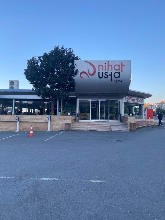 Nihat Usta Akçaabat Köfte fotoğraf 4