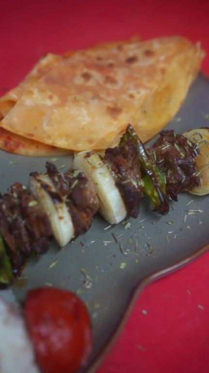 Avlu Restaurant Fındıklı/Rize fotoğraf 2