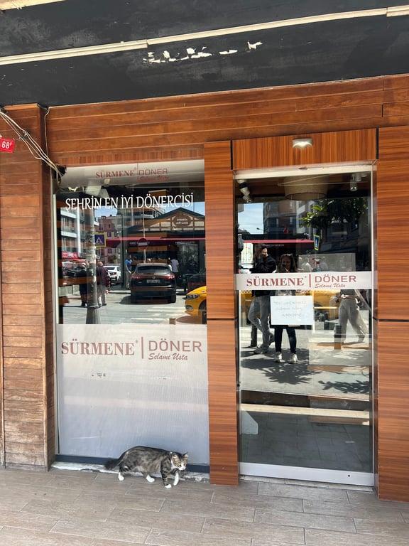 Sürmene Döner fotoğraf 4