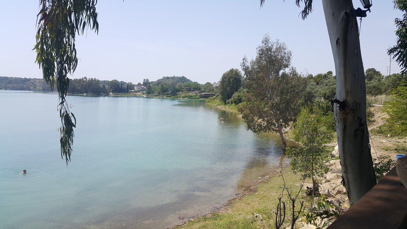 Yağmur Cafe & Restaurant (Göl Manzaralı & Brunch) fotoğraf 4