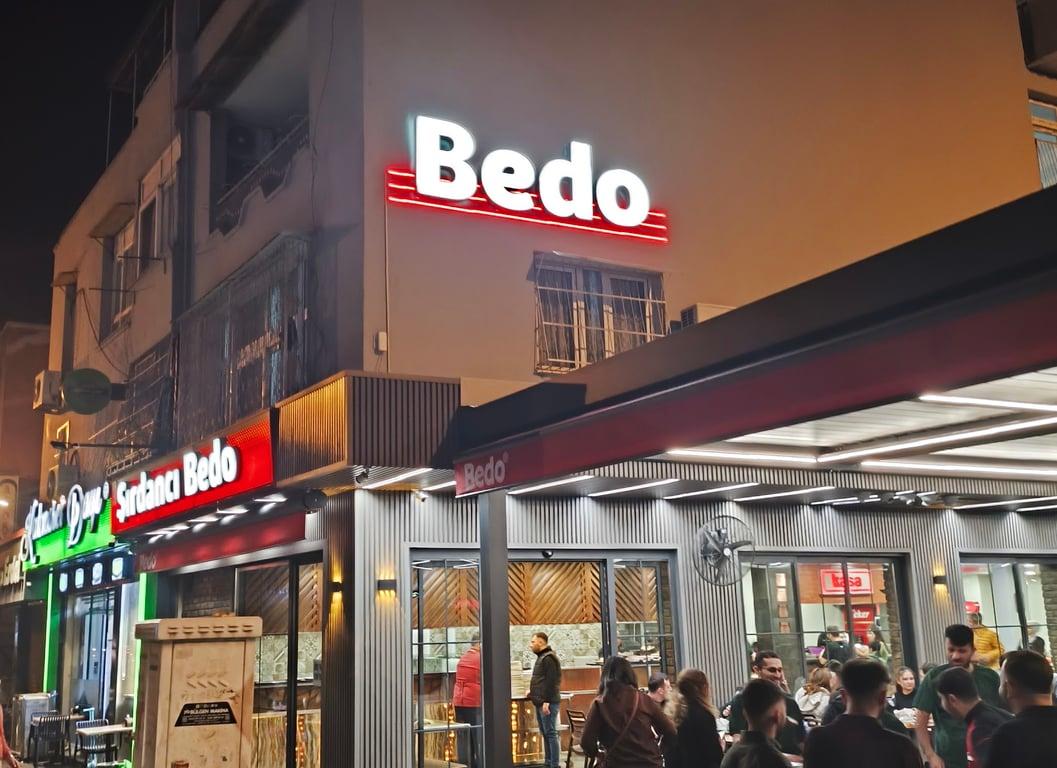 Şırdancı Bedo