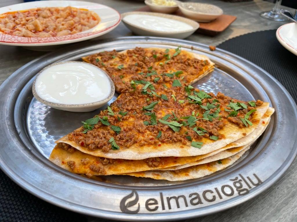 Elmacıoğlu İskender fotoğraf 3