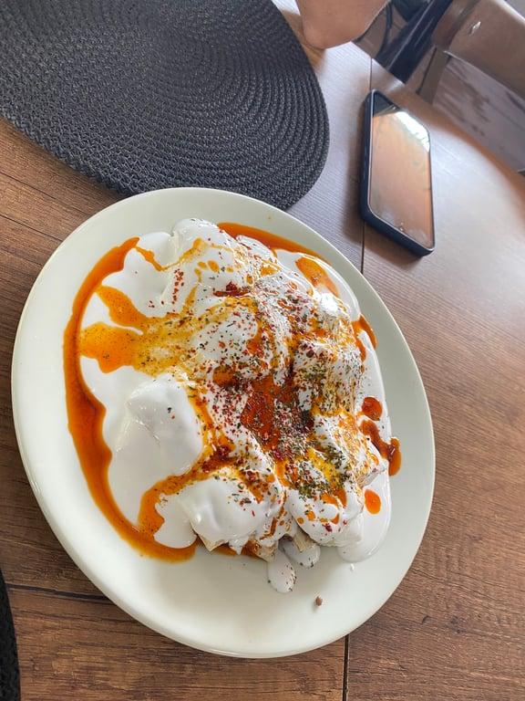 Adatepe Taş Cafe fotoğraf 6