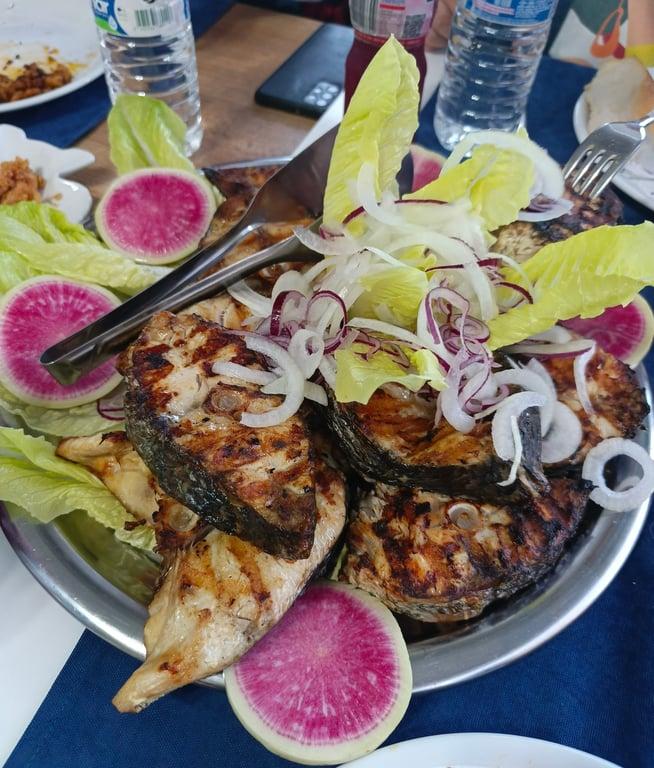 Anamur Balık ve Meze Evi fotoğraf 4