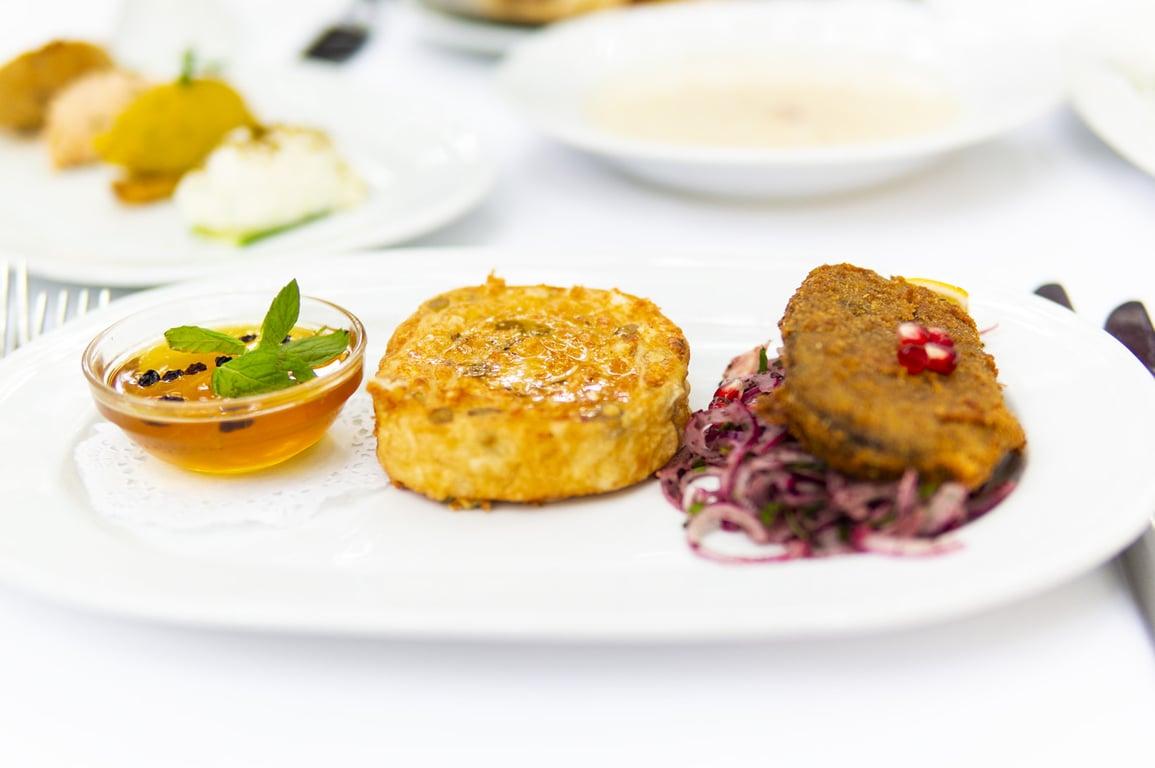 Asitane Restaurant fotoğraf 2