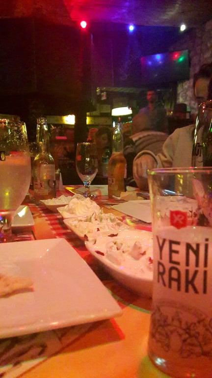 Apollon Restoran fotoğraf 3