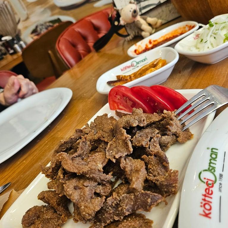 Köfteci Osman fotoğraf 6