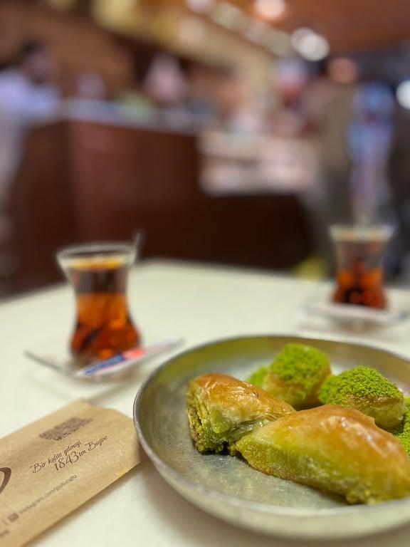 Elmacıpazarı Güllüoğlu Gazimuhtar Şubesi fotoğraf 3