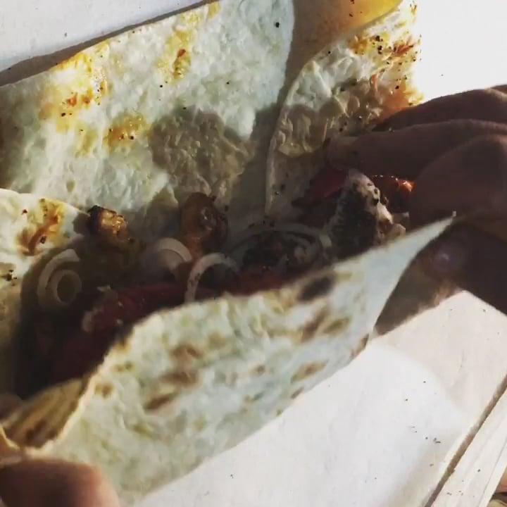 Meşhur Ciğerci Aziz Ustanın Yeri fotoğraf 3