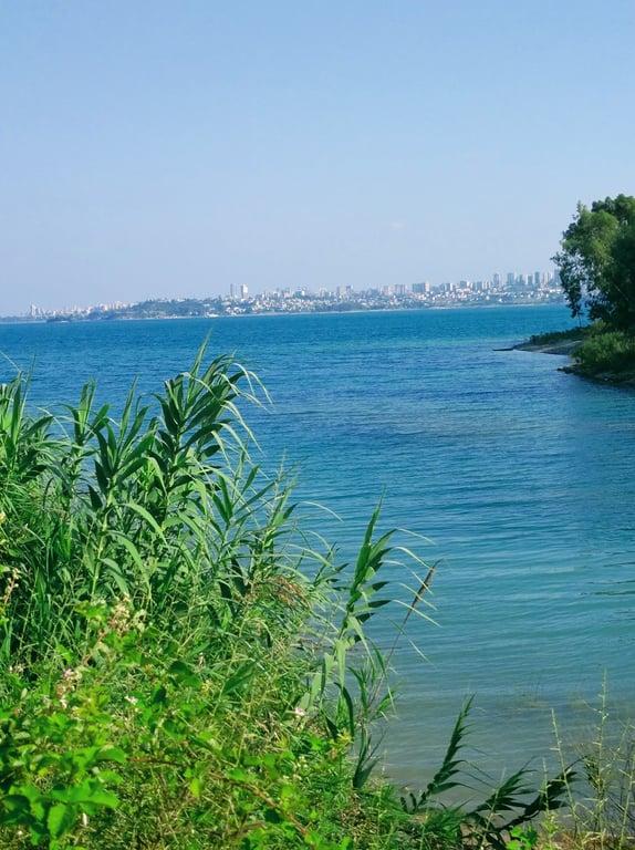 Yağmur Cafe & Restaurant (Göl Manzaralı & Brunch) fotoğraf 5