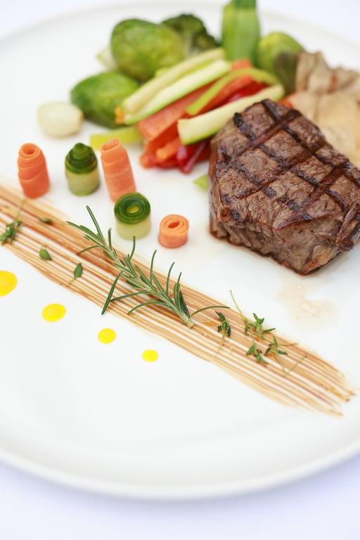 Levante Ristorante fotoğraf 2