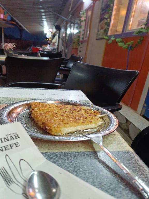 Nuri Usta Uluçınar Künefe fotoğraf 5