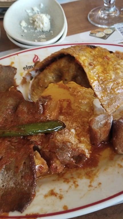Elmacıoğlu İskender fotoğraf 2