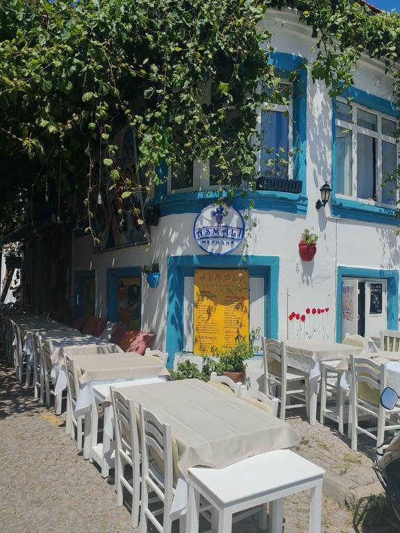 Polente Cafe bar fotoğraf 3