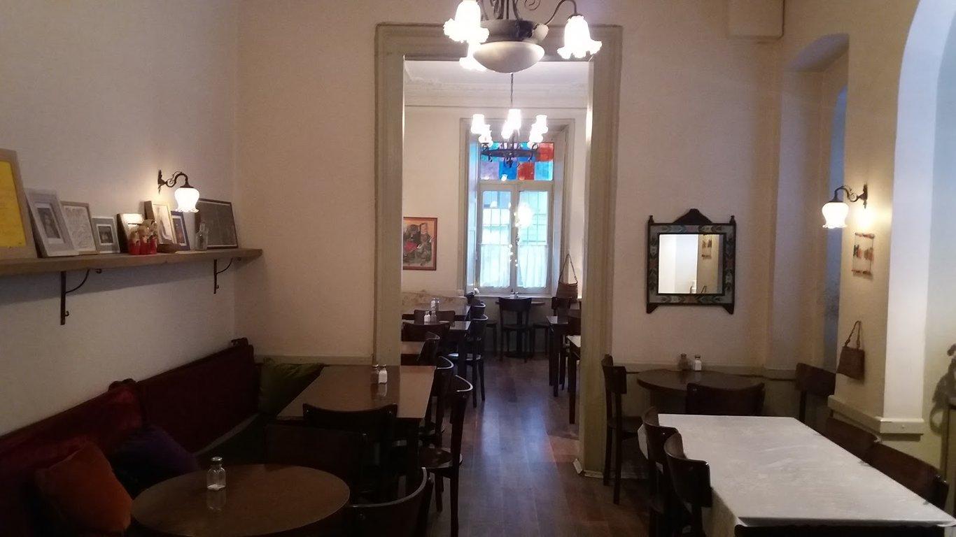 Klemuri Cafe Restaurant fotoğraf 3