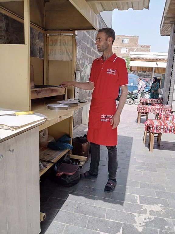 Ciğerci Mehmet Usta fotoğraf 3