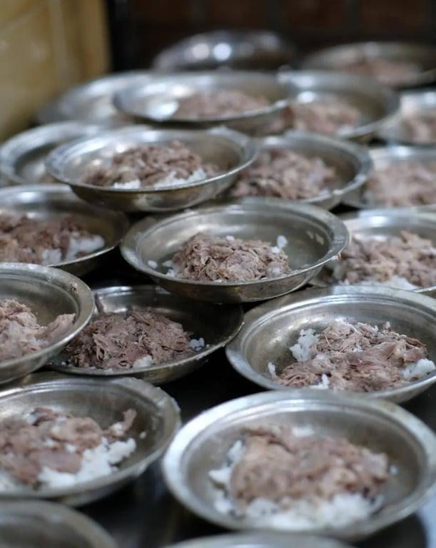 Metanet Lokantası   Beyran - Kebap fotoğraf 2