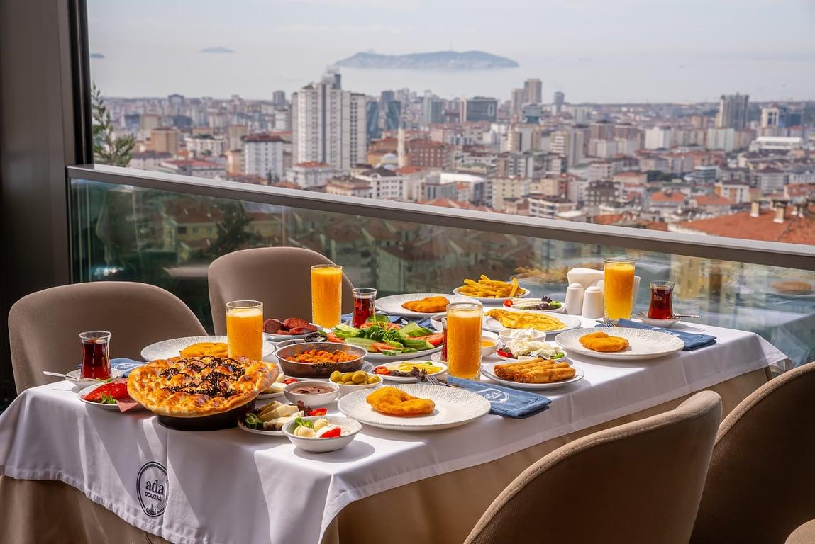 Ada Ocakbaşı fotoğraf 3