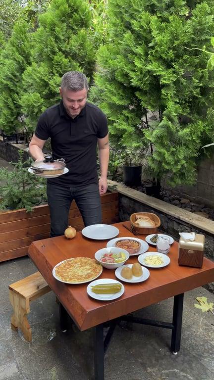 Bordo Mavi Balık-Erşan Yılmaz fotoğraf 2