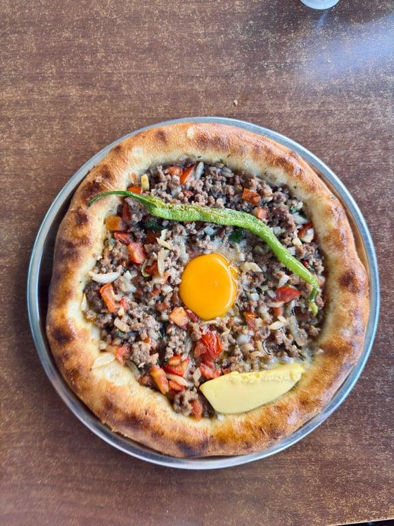 Karadeniz Tadal Pide Salonu