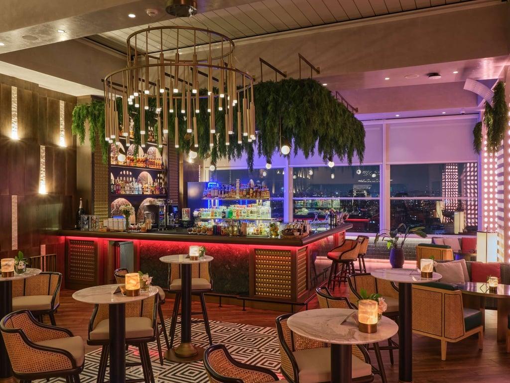KÜN Restaurant fotoğraf 6