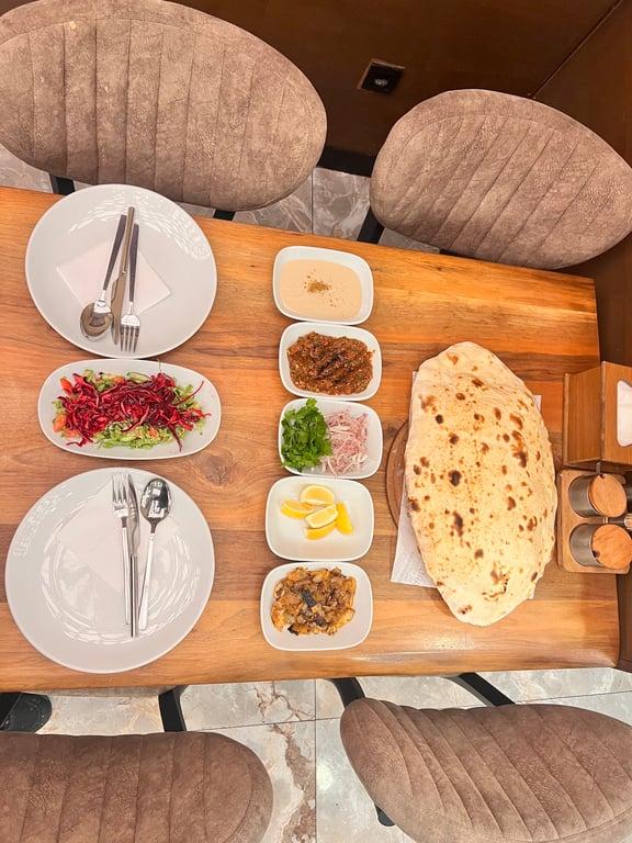 Mardin Et Ve Kebap Salonu fotoğraf 3