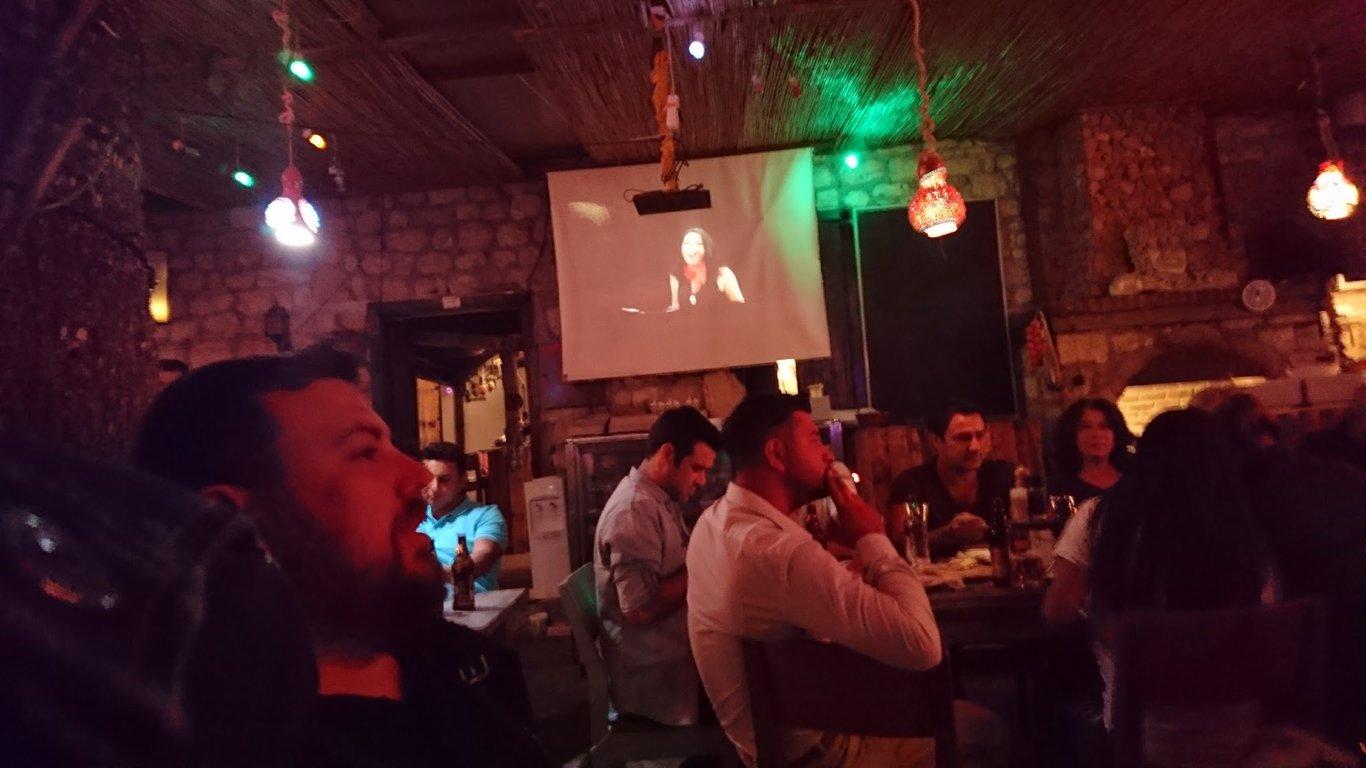 Apollon Restoran fotoğraf 4