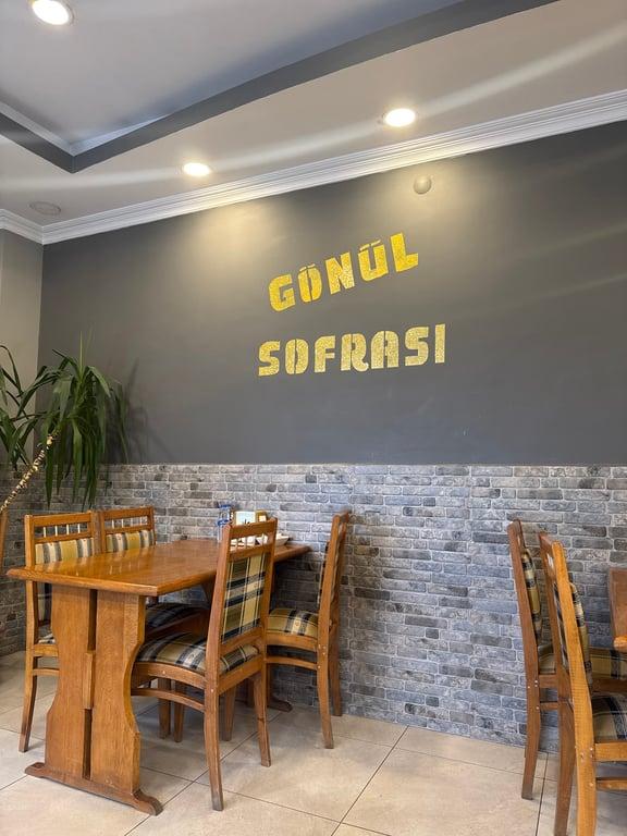 Gönül Sofrası fotoğraf 5