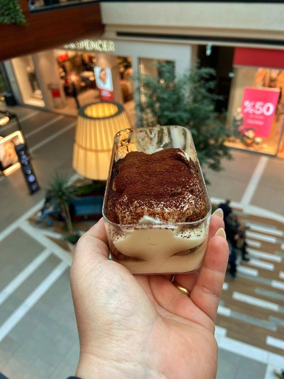 Ege Patisserie & Coffee fotoğraf 4