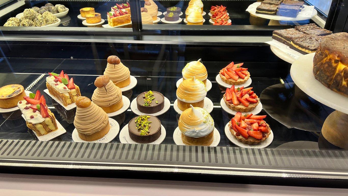 Flân Bakery Şaşkınbakkal fotoğraf 4