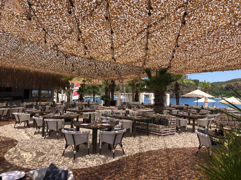 La Guérite