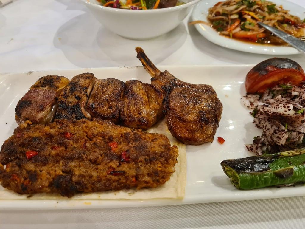 Fikret Yılmaz Adana Ocakbaşı fotoğraf 3