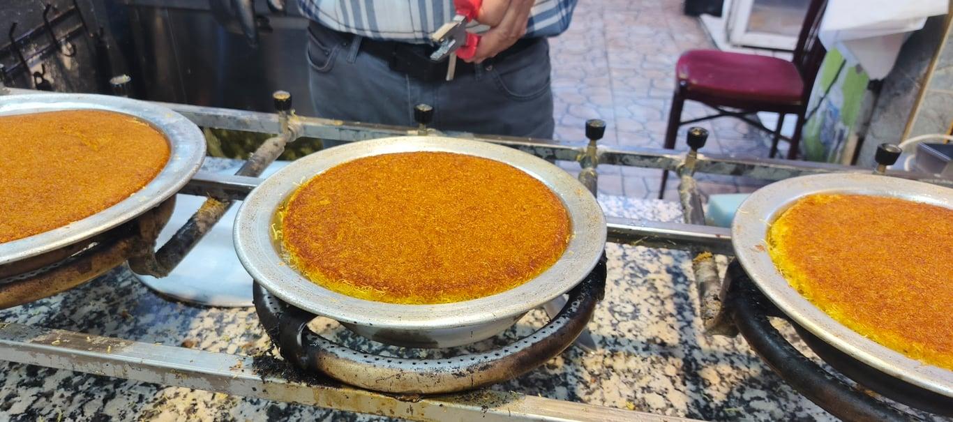 Edessa Sofrası fotoğraf 5