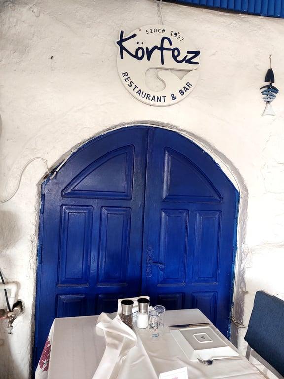 Körfez Restaurant fotoğraf 4