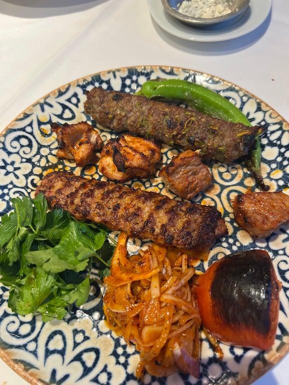 Köşkeroğlu Kebap fotoğraf 3