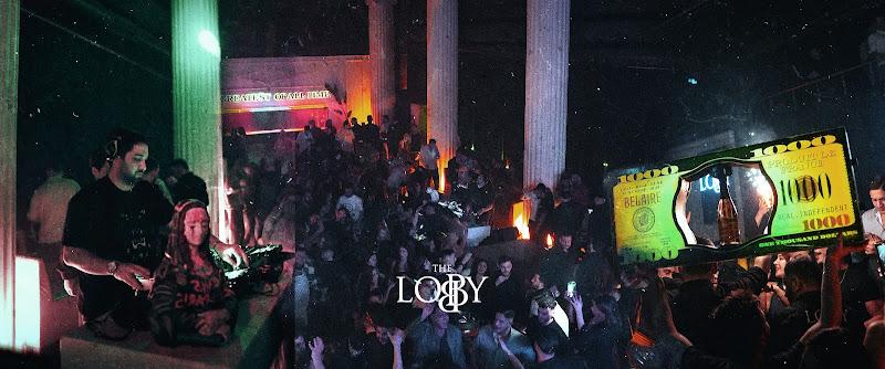 The Lobby