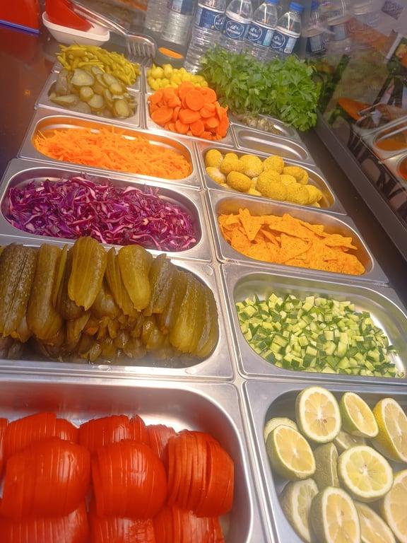 Çiğköftem fotoğraf 2