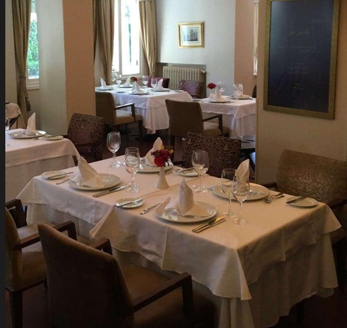 Asitane Restaurant fotoğraf 4