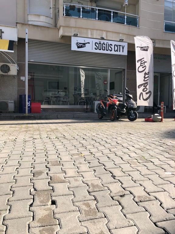 Söğüş City fotoğraf 6