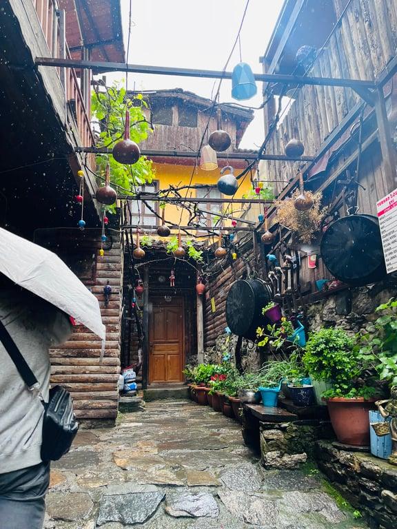 Asma Altı Gözleme ve Kahvaltı Evi fotoğraf 3