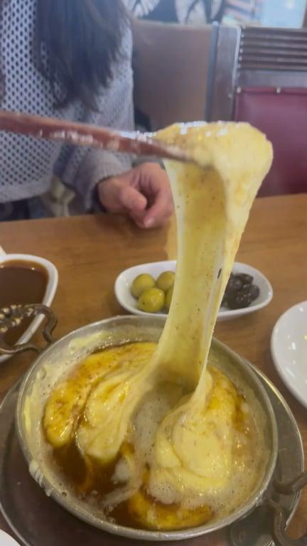 Gölbaşı Serpme Kahvaltı fotoğraf 1