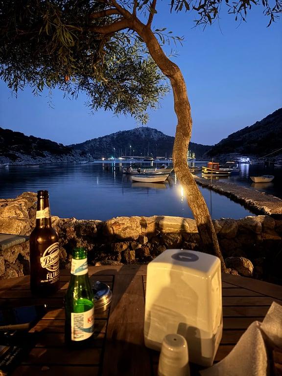 Captain Nemo's Farm Restaurant fotoğraf 5