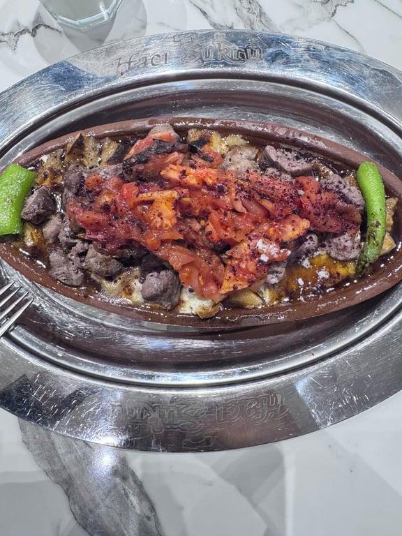 Hacı Şükrü Meram fotoğraf 5