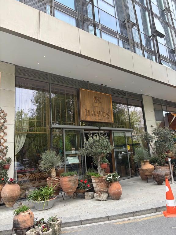 Havuş Lokantası fotoğraf 3
