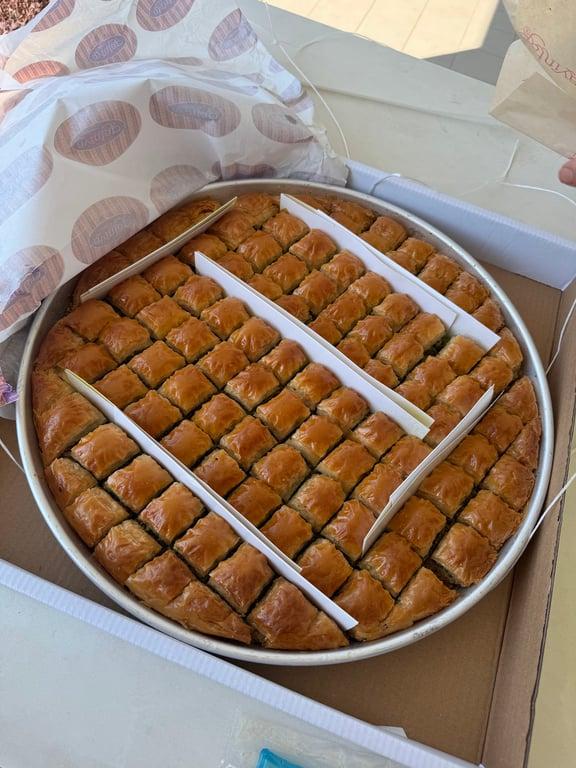 Gaziantep Ayıntap Baklava fotoğraf 5
