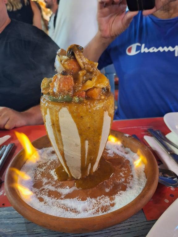 Meğri Restaurant fotoğraf 2