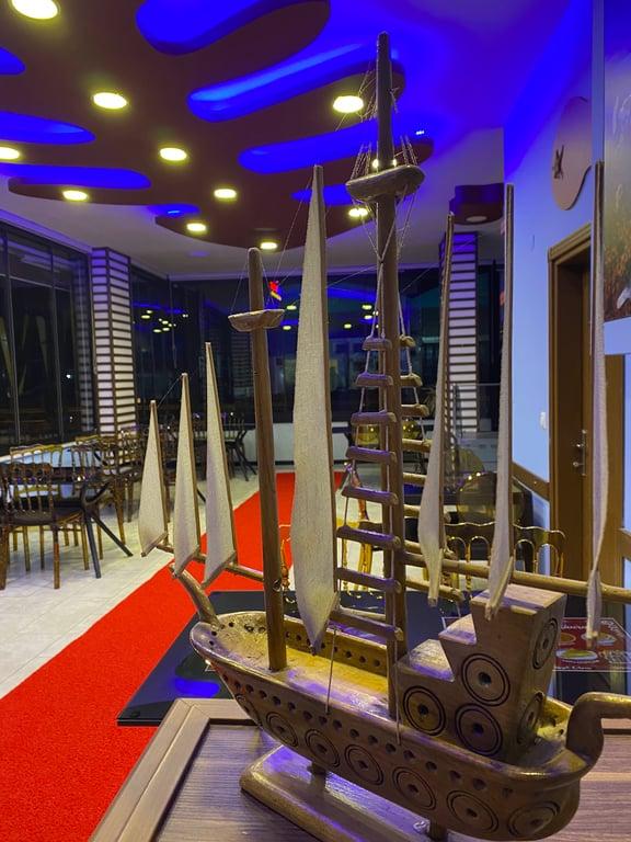 Yeni Çam Restaurant fotoğraf 5