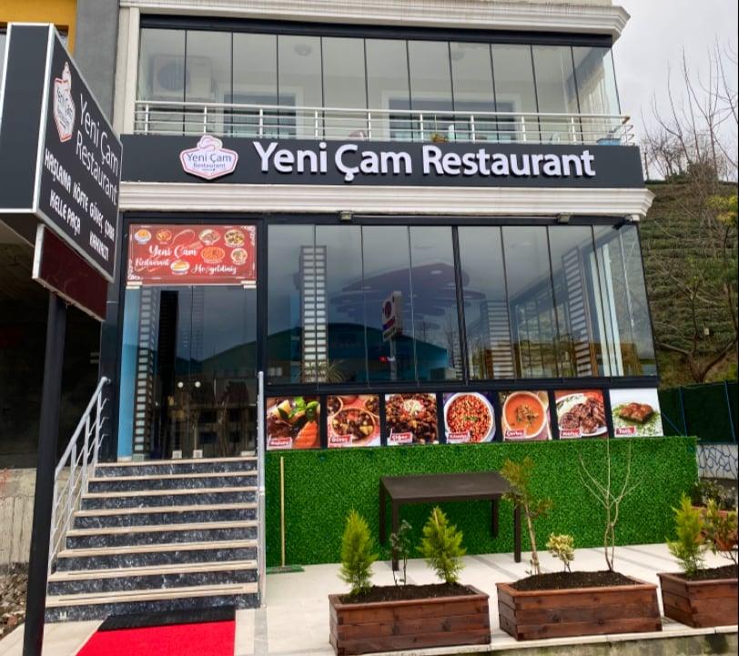 Yeni Çam Restaurant