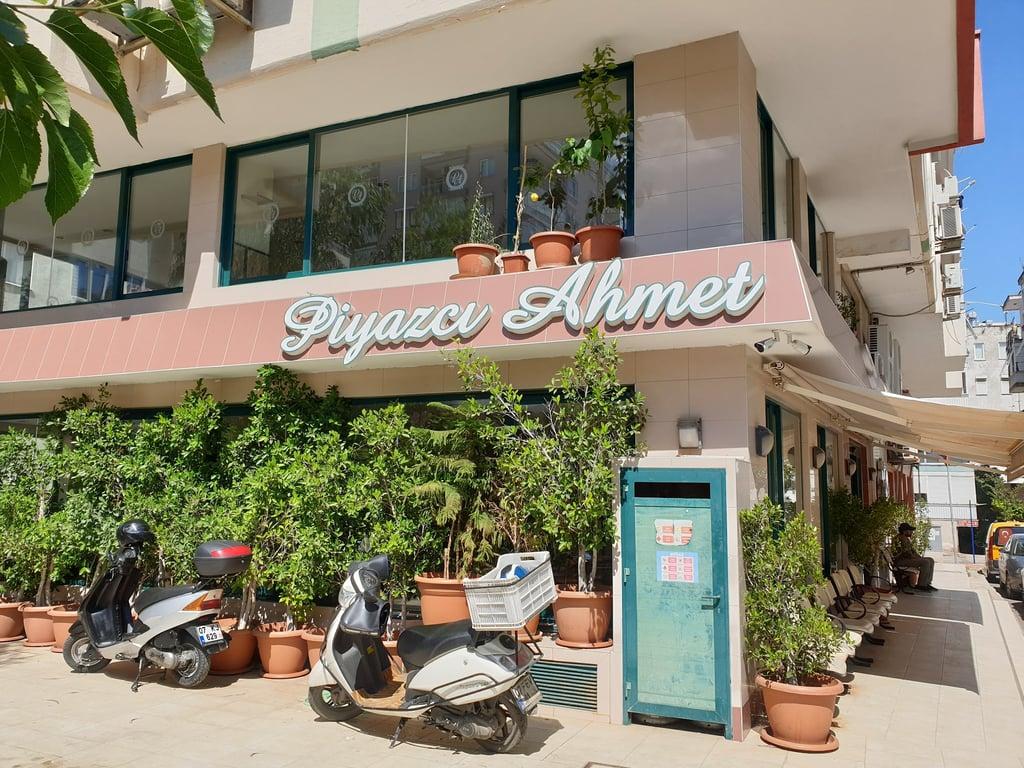 Piyazcı Ahmet