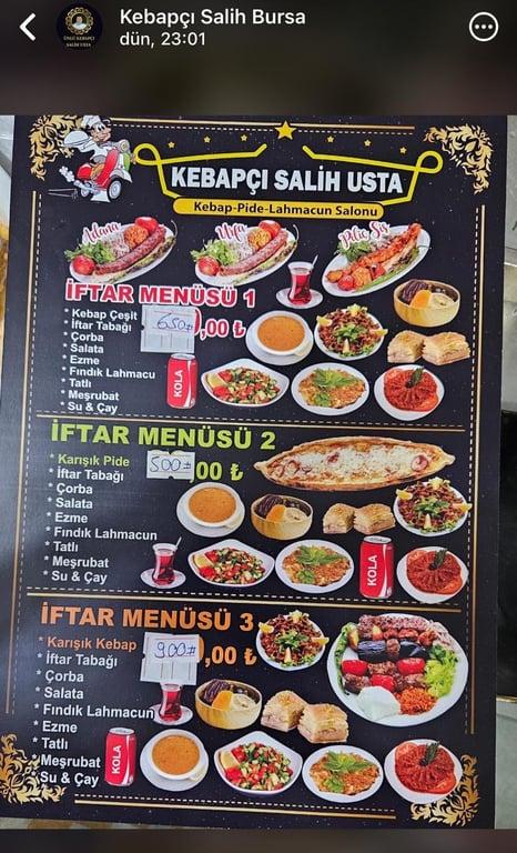 Kebapci Salih Usta fotoğraf 6